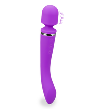 Load image into Gallery viewer, Fantasy Wand vibrator and classic vibrator