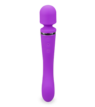 Load image into Gallery viewer, Fantasy Wand vibrator and classic vibrator