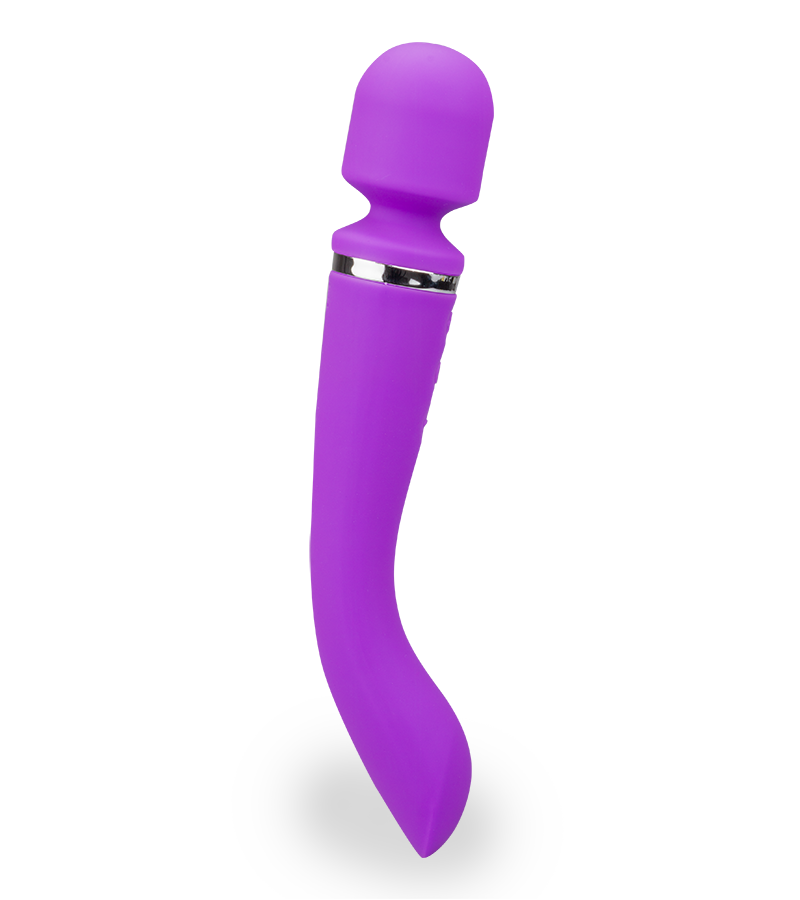 Fantasy Wand vibrator and classic vibrator