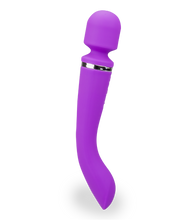 Load image into Gallery viewer, Fantasy Wand vibrator and classic vibrator