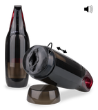 Fastor Bluetooth thrusting masturbator
