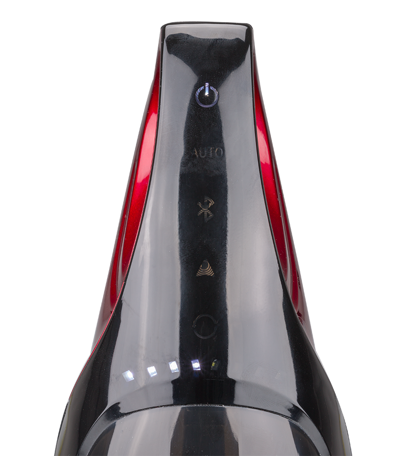 Fastor Bluetooth thrusting masturbator