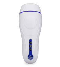 Load image into Gallery viewer, Favour vibrating and moaning masturbator