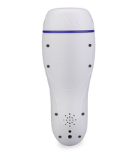 Load image into Gallery viewer, Favour vibrating and moaning masturbator