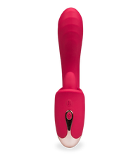 Load image into Gallery viewer, Feeling oral sex rabbit vibrator