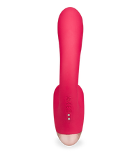 Load image into Gallery viewer, Feeling oral sex rabbit vibrator