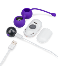 Load image into Gallery viewer, Feely vibrating jiggle ball set