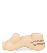 Load image into Gallery viewer, Felicia vibrating sex torso 7 modes 4.50 lb