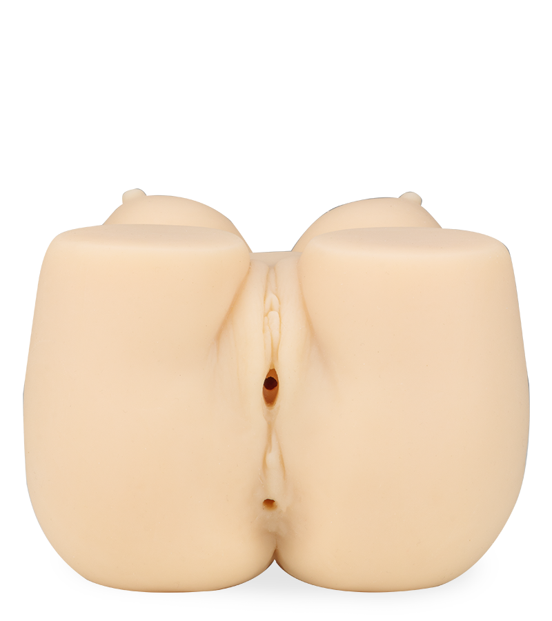 Felicia vibrating sex torso 7 modes 4.50 lb