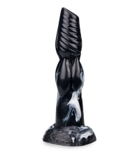 Load image into Gallery viewer, Fenrir fantasy suction cup dildo