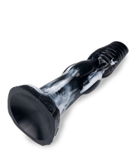 Load image into Gallery viewer, Fenrir fantasy suction cup dildo