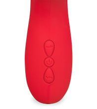 Load image into Gallery viewer, Festival G-spot tapping rabbit vibrator