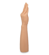 Load image into Gallery viewer, Fierce fisting dildo