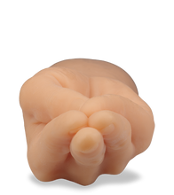 Load image into Gallery viewer, Fierce fisting dildo