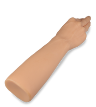 Load image into Gallery viewer, Fierce fisting dildo