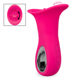 Finally oral-sex clit stimulator