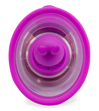 Load image into Gallery viewer, Fine rabbit vibrator with pussy pump