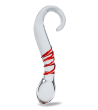 Load image into Gallery viewer, Finesse glass dildo