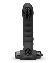 Load image into Gallery viewer, Finger vibrator for clit, G-spot, or prostate