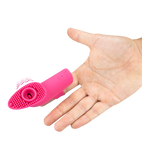 Fingerjob finger vibrator 10 modes
