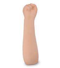Load image into Gallery viewer, Firm fisting dildo