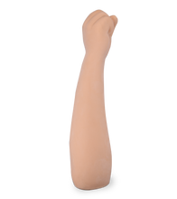 Load image into Gallery viewer, Firm fisting dildo