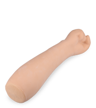 Load image into Gallery viewer, Firm fisting dildo