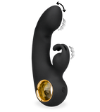 First Love rabbit bullet vibrator