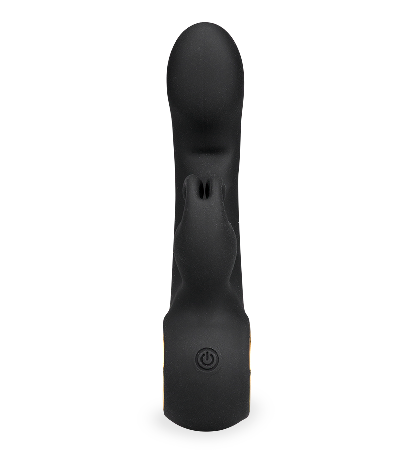 First Love rabbit bullet vibrator