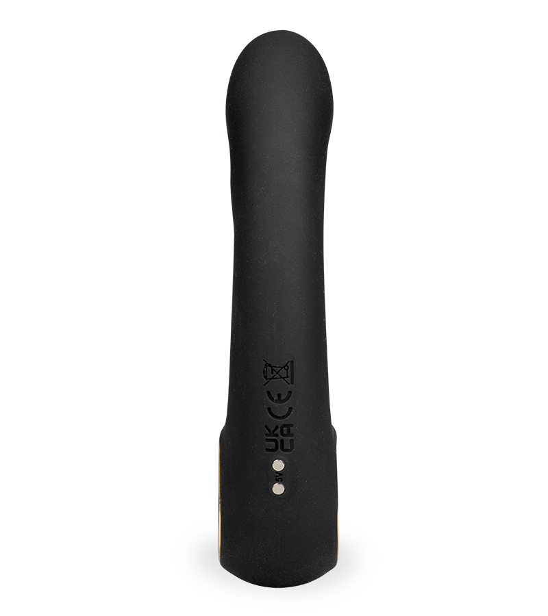 First Love rabbit bullet vibrator