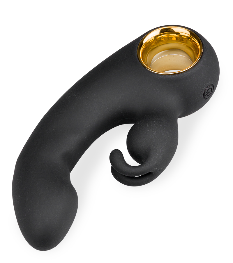 First Love rabbit bullet vibrator