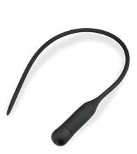 Load image into Gallery viewer, Fizz long vibrating penis plug 10 modes