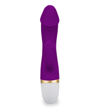 Load image into Gallery viewer, Flapa rabbit vibrator