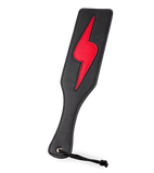 Flash BDSM paddle
