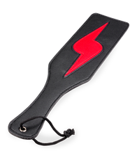 Load image into Gallery viewer, Flash BDSM paddle