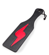 Load image into Gallery viewer, Flash BDSM paddle