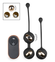 Load image into Gallery viewer, Flash remote control jiggle balls