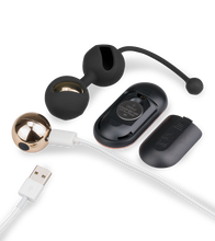 Load image into Gallery viewer, Flash remote control jiggle balls