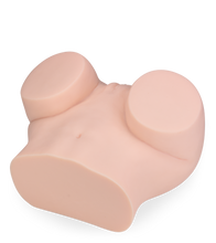 Load image into Gallery viewer, Flavie real skin feel ass masturbator 14.50 lb