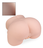 Flavie real skin feel ass masturbator 14.50 lb