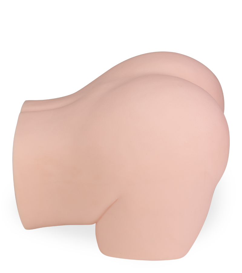 Flavie real skin feel ass masturbator 14.50 lb