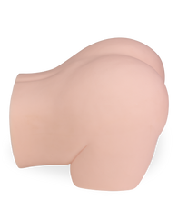 Load image into Gallery viewer, Flavie real skin feel ass masturbator 14.50 lb