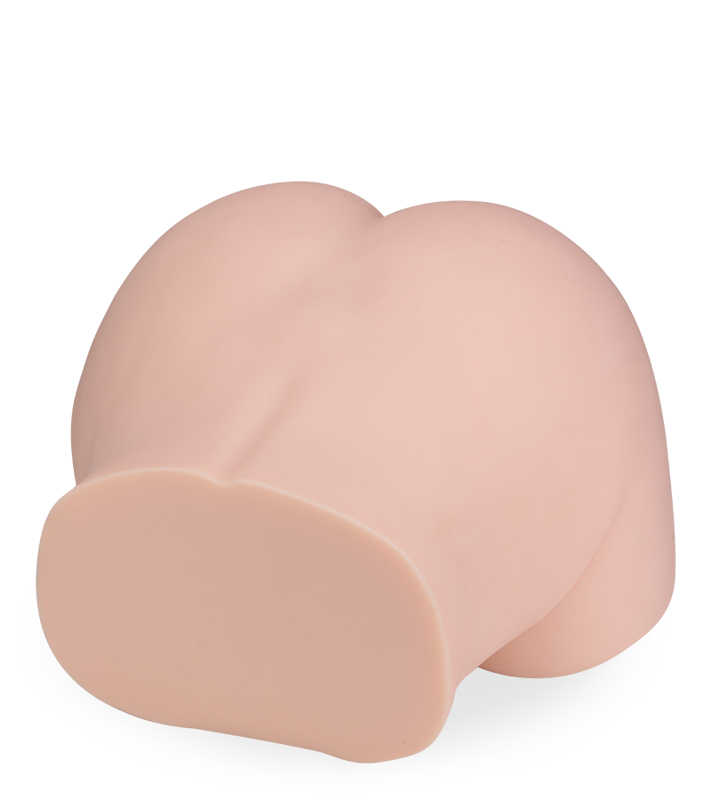 Flavie real skin feel ass masturbator 14.50 lb