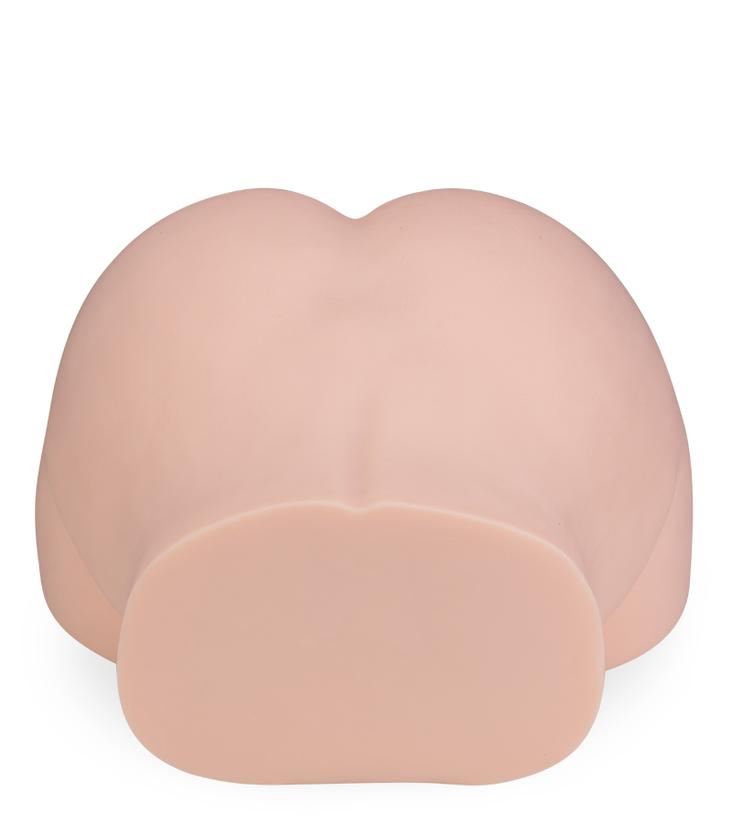 Flavie real skin feel ass masturbator 14.50 lb