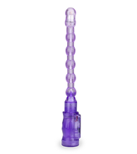Load image into Gallery viewer, Flexible anal plug vibrator