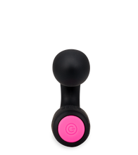 Load image into Gallery viewer, Flexible clit and G-spot vibrator