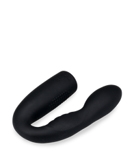 Load image into Gallery viewer, Flexible clit and G-spot vibrator