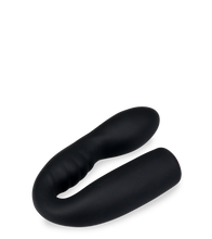 Load image into Gallery viewer, Flexible clit and G-spot vibrator