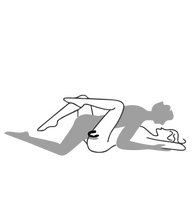 Load image into Gallery viewer, Flexible clit and G-spot vibrator