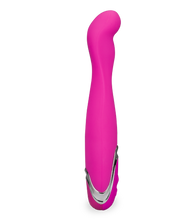 Load image into Gallery viewer, Flexible curved vibrator 7 modes